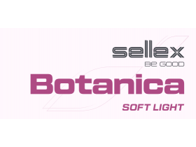 Поликарбонат Sellex Botanica с гарантией 18 лет в Москве