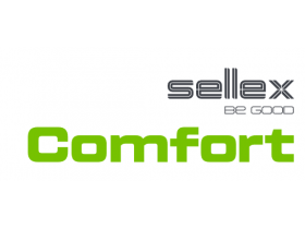 Поликарбонат Sellex Comfort с гарантией 15 лет  в Москве